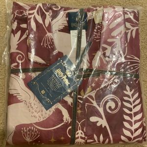 Harry Potter Damask Pajamas